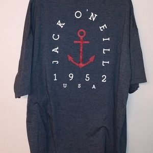 Jack O'Neil Pocket Graphic Tee